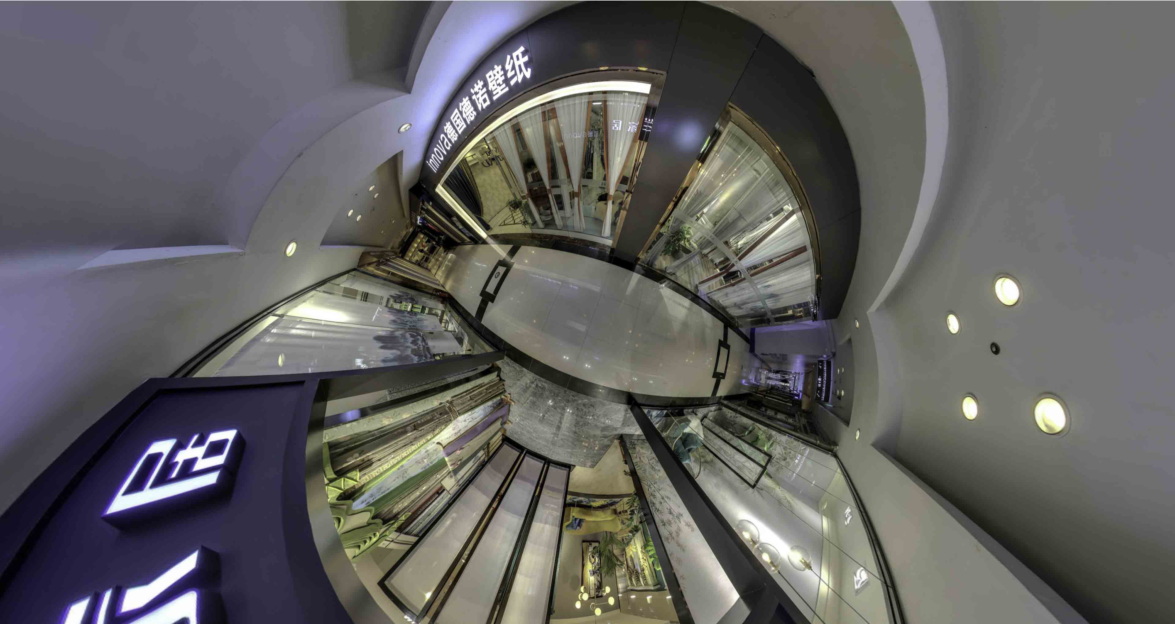 白鹭湖管理区VR全景拍摄：游戏开发中的创新应用与技术革新