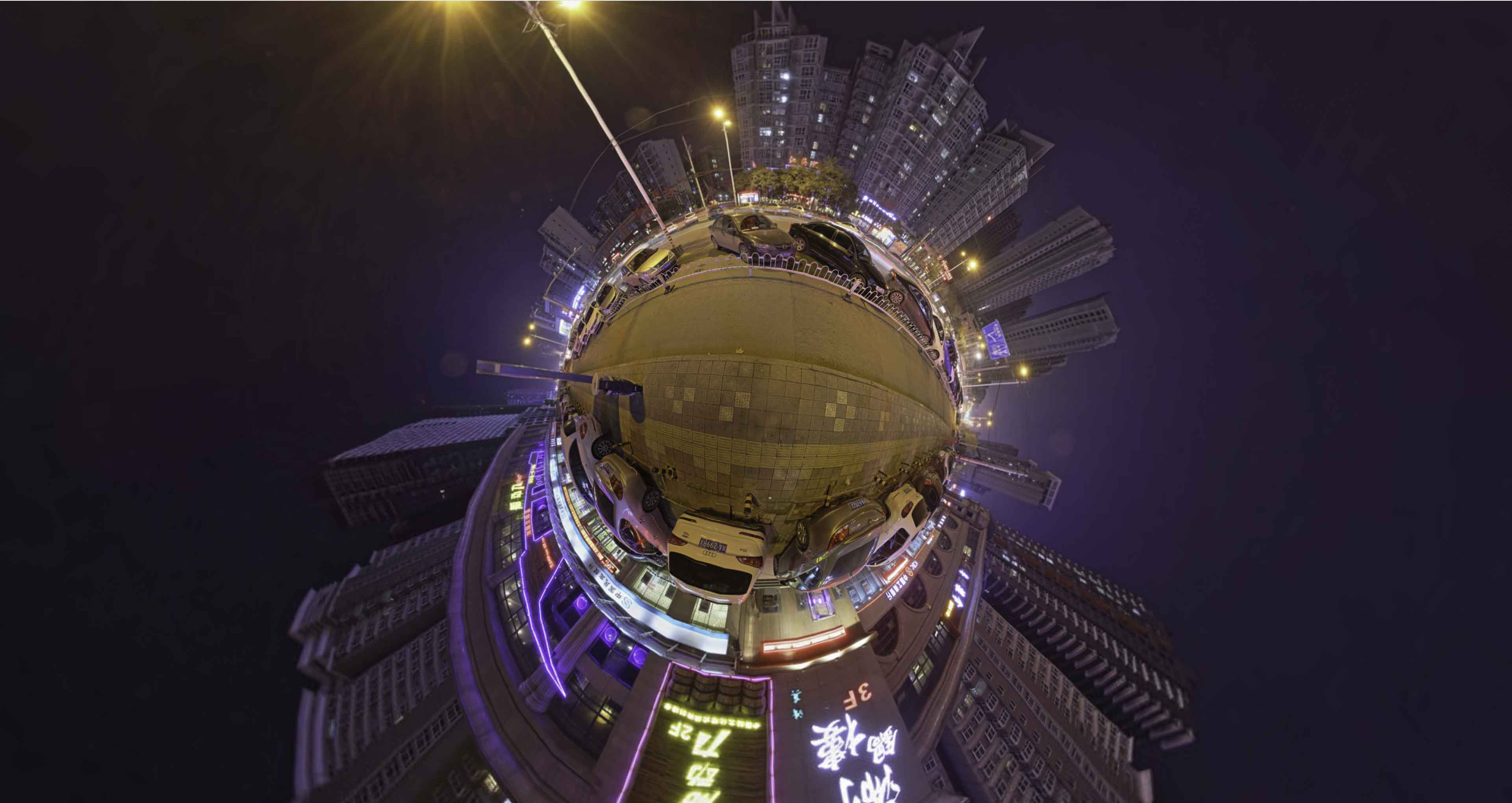 白鹭湖管理区VR全景拍摄：为企业培训提供沉浸式体验与无限可能